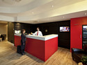 Ibis Stevenage Centre
