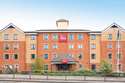 Ibis Chesterfield Centre