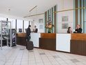 Novotel Stevenage