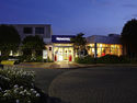 Novotel Coventry M6-j3