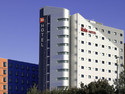 Ibis Leeds Centre