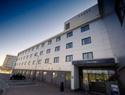Travelodge Manchester A/p
