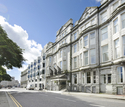 The Caledonian by Thistle
