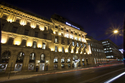 The Portland Thistle Manchester