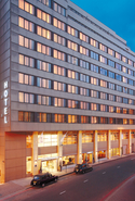 Hesperia London Victoria
