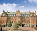 Crown And Mitre Hotel