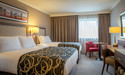 Bewleys Hotel Manchester A/p