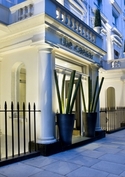 The Caesar Hotel