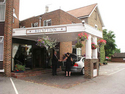 Roebuck Hotel