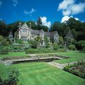 Lewtrenchard Manor