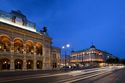 Hotel Bristol, Vienna