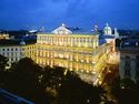 Hotel Imperial, Vienna