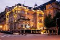 Regent Contades Concorde Hotels