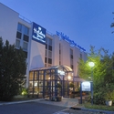 Holiday Inn Quentin En Yveline