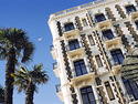 Grand Hotel Barriere Dinard