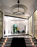 Hotel Vernet