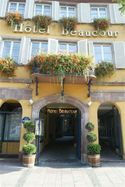 Romantik Hotel Beaucour