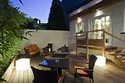 Hotel Villa D Est