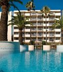 Ambassadeur Hotel