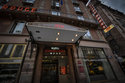 Maison Rouge Hotel