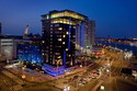 Inntel Hotels Rotterdam Centre