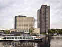 Mercure Hotel Amsterdam Aan De Amstel