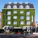 Gresham Memphis Hotel