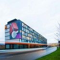 CitizenM Hotel