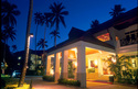 Amora Beach Resort
