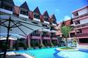 Seaview Patong Hotel