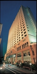 The Royal City Hotel Bangkok