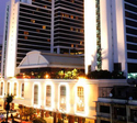 The Imperial Queens Park Hotel