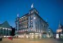 Savoy Baur En Ville