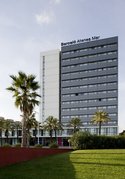Barcelo Hotel Atenea Mar