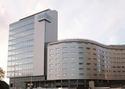 HOTEL ATTICA 21