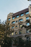 Hotel Granados 83