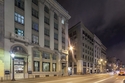 Eurostars Laietana Palace