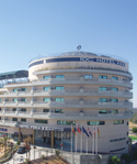 Hotel Foxa 3 Cantos