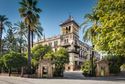 Hotel Alfonso XIII, Seville