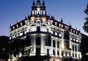 PALACIO DEL RETIRO