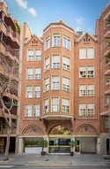 GRAN DERBY HOTEL
