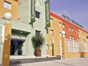 CAMPANILE MURCIA