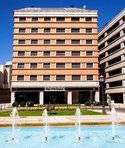 Nh Prisma Hotel