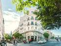Ibis Madrid Centro