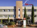 Ibis Granada
