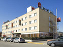 Ibis Barcelona Sant Andreu De La Barca