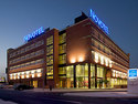 Novotel Malaga Aeropuerto