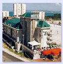 SERCOTEL PALACIO DEL MAR
