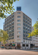 TRYP ALONDRAS