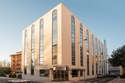 Tryp Salamanca